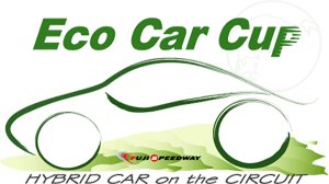 Eco Car Cup 2012 夏