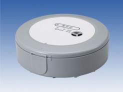 EXLF-SWB1ブザー付き漏水センサ送信機