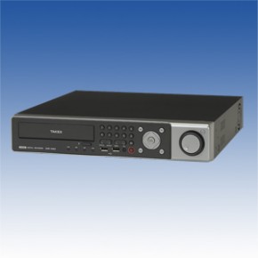 デジタルレコーダー(DVR-H403)｜防犯・強盗対策・防犯カメラ・遠隔監視｜セキュリティハウス